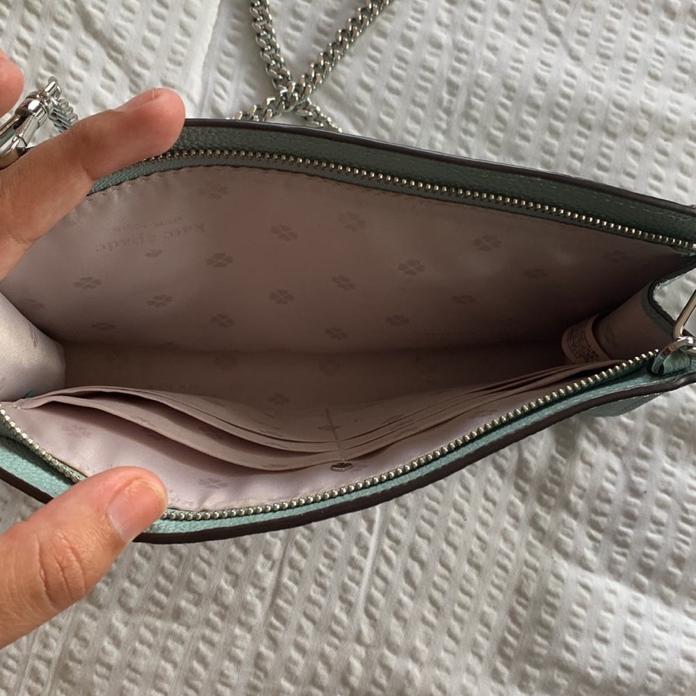 Kate Spade Purse - Picture 5 of 7